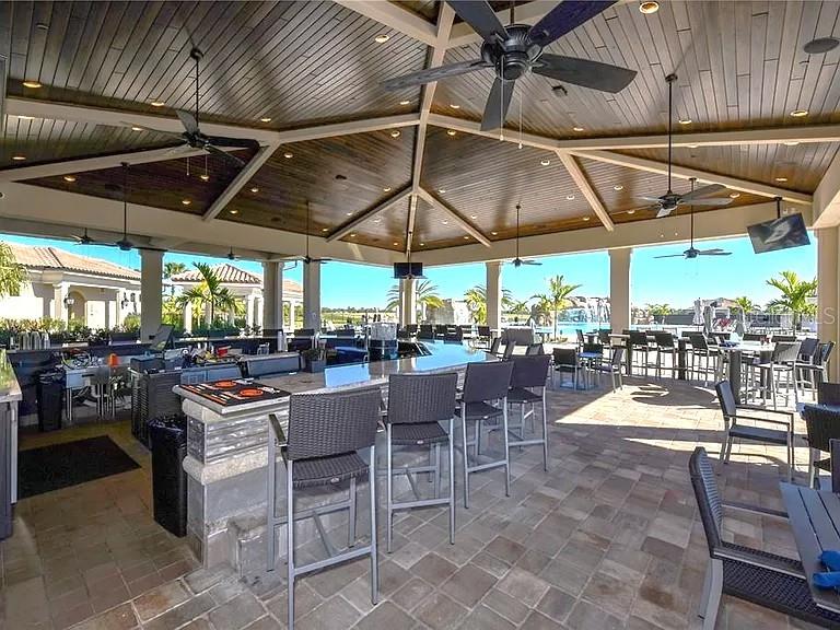 TERRACE I AT LAKEWOOD NATIONAL PH 1 - Residential