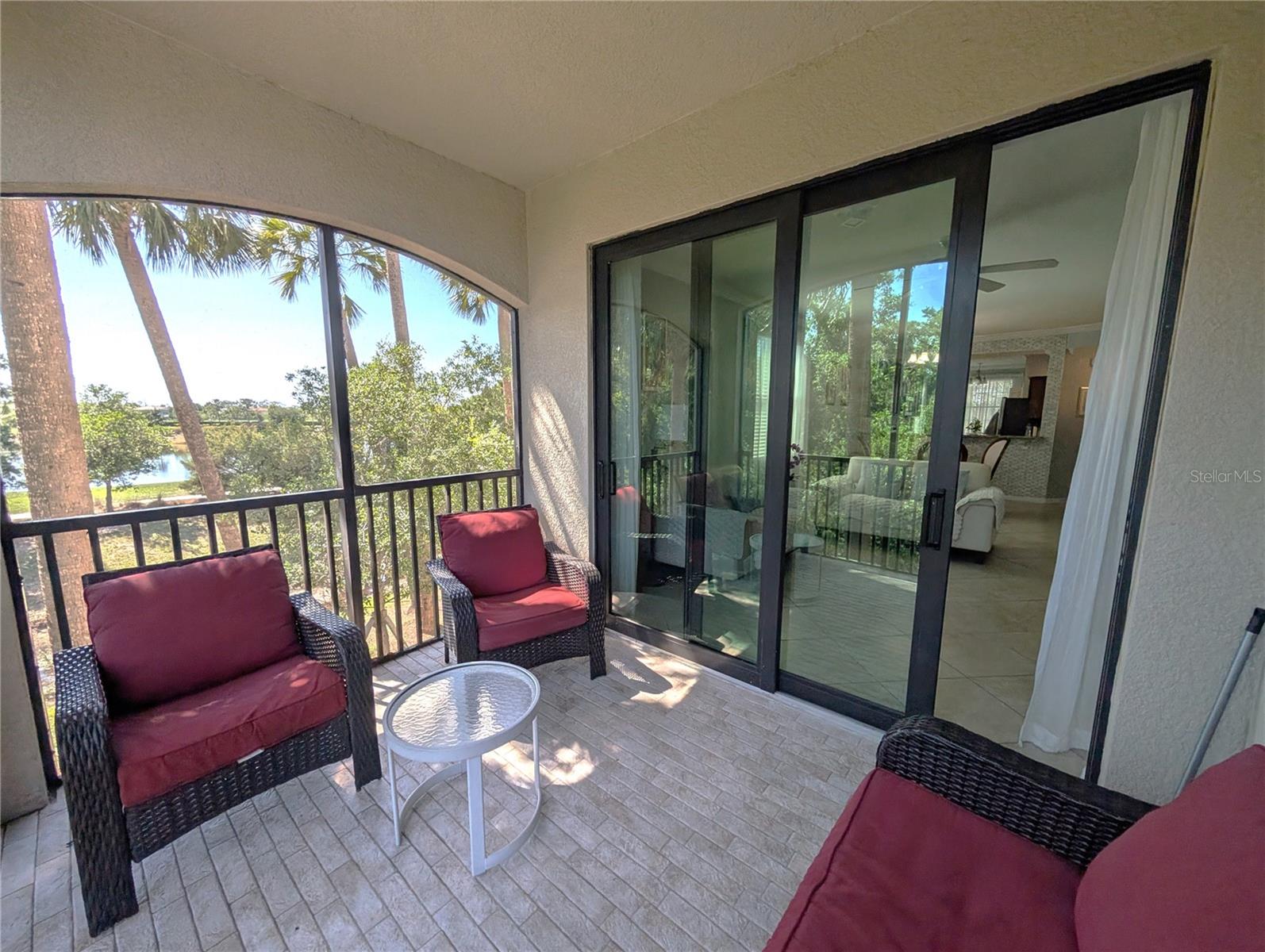 TERRACE I AT LAKEWOOD NATIONAL PH 1 - Residential