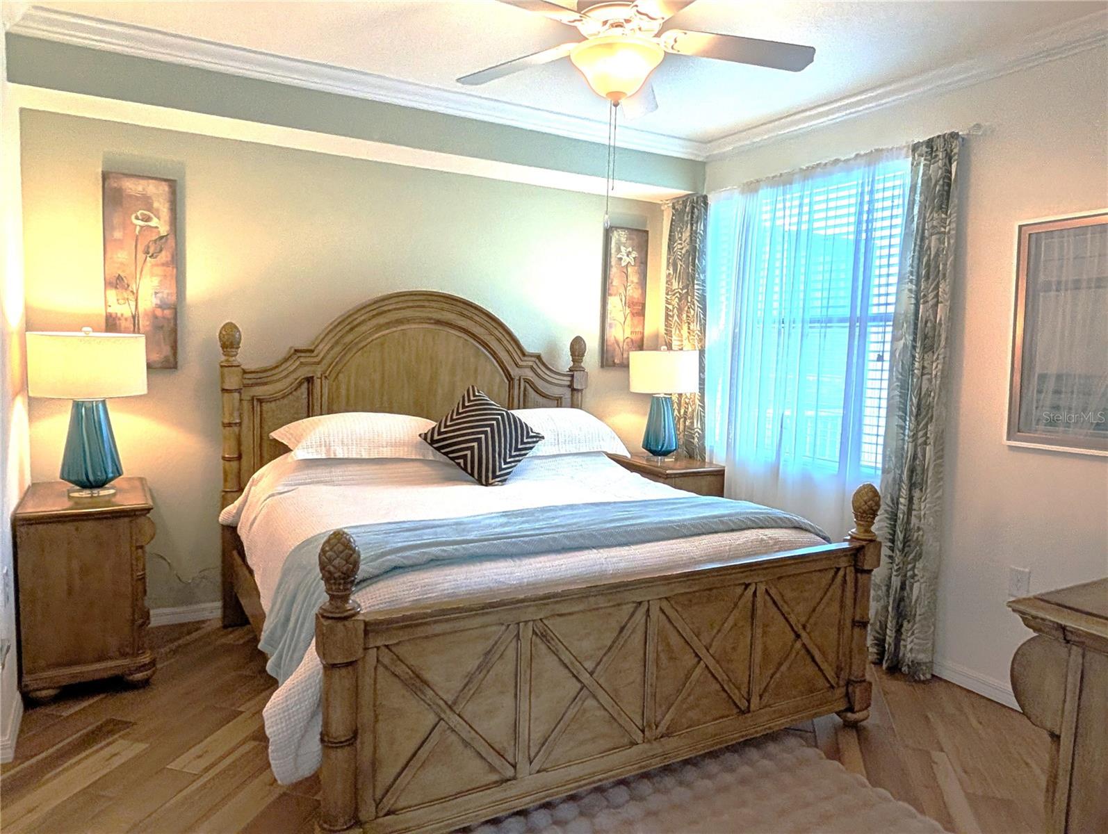 TERRACE I AT LAKEWOOD NATIONAL PH 1 - Residential