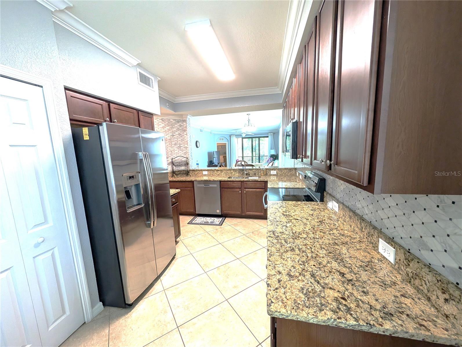 TERRACE I AT LAKEWOOD NATIONAL PH 1 - Residential