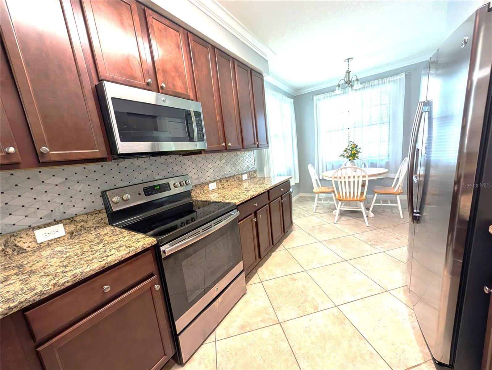 TERRACE I AT LAKEWOOD NATIONAL PH 1 - Residential