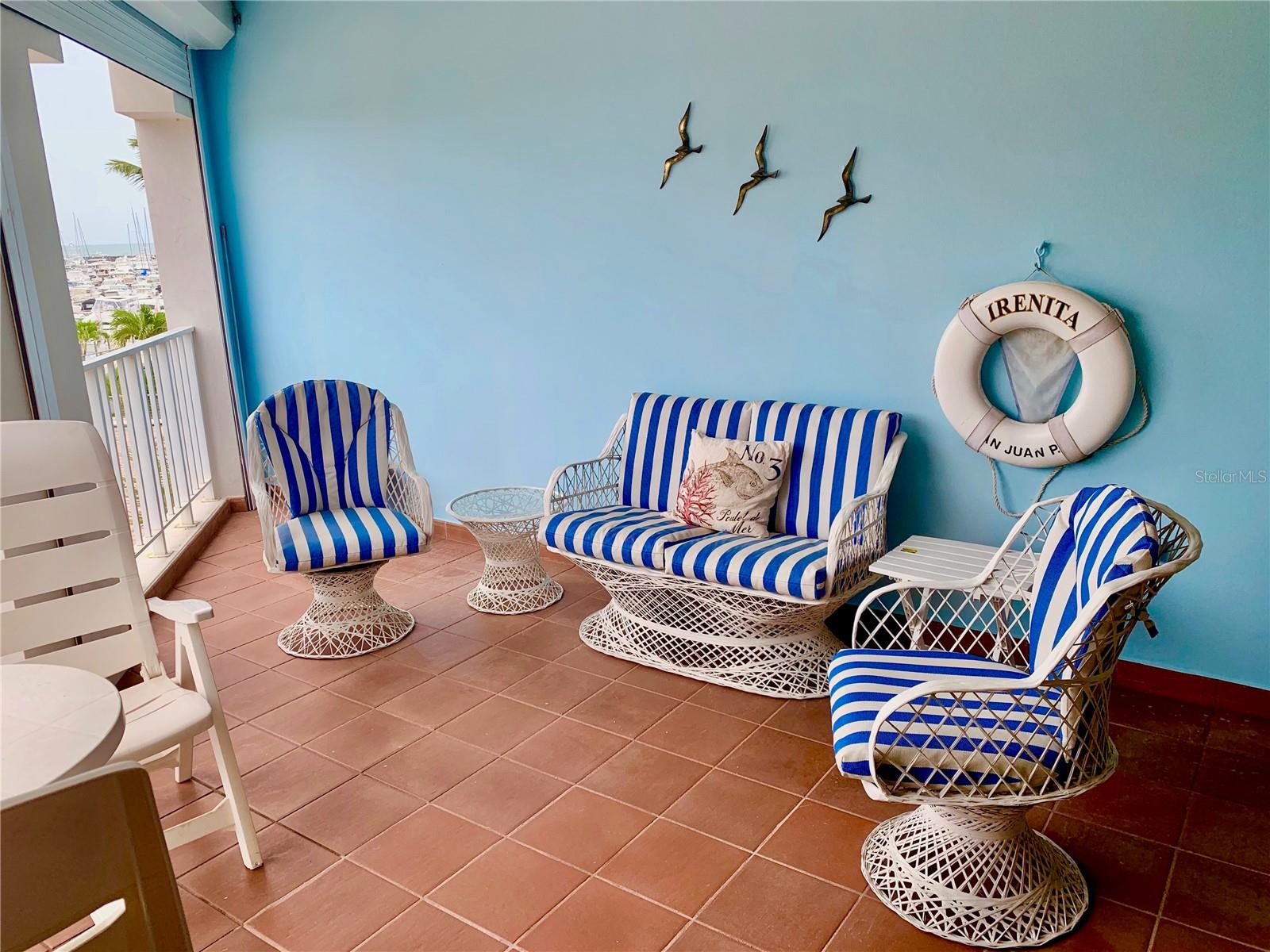 SAFE HARBOR PUERTO DEL REY MARINA - Residential