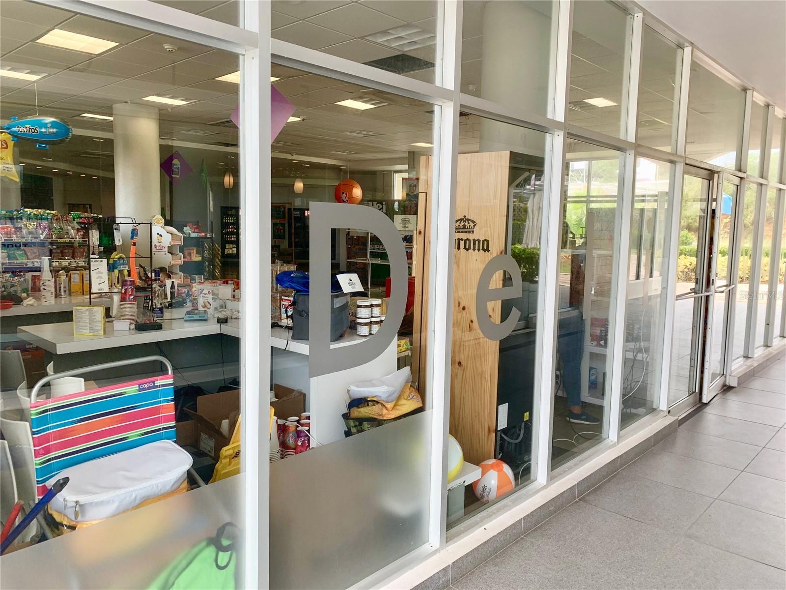 SAFE HARBOR PUERTO DEL REY MARINA - Residential