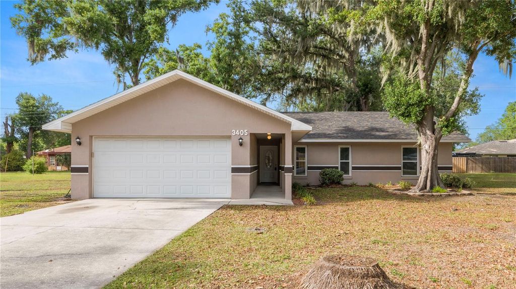 Photo of 3405 Tanager Lane W, Mulberry, FL 33860 (MLS # L4960849)