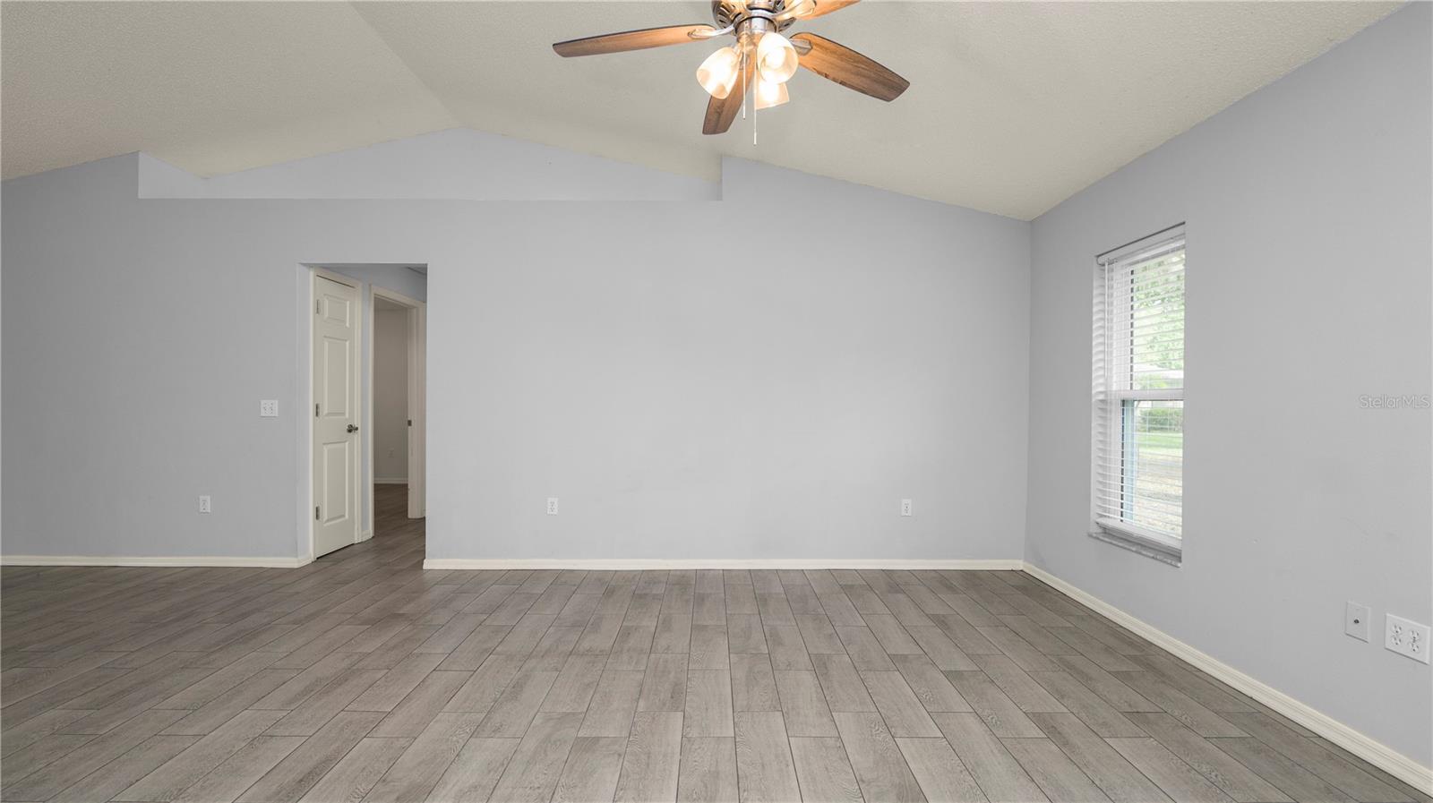 PINE LAKE SUB - Residential