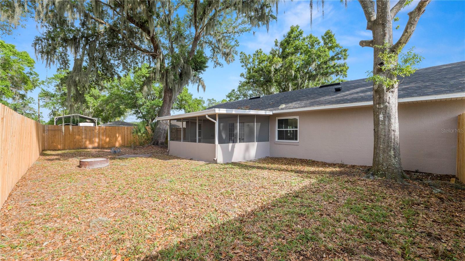 PINE LAKE SUB - Residential