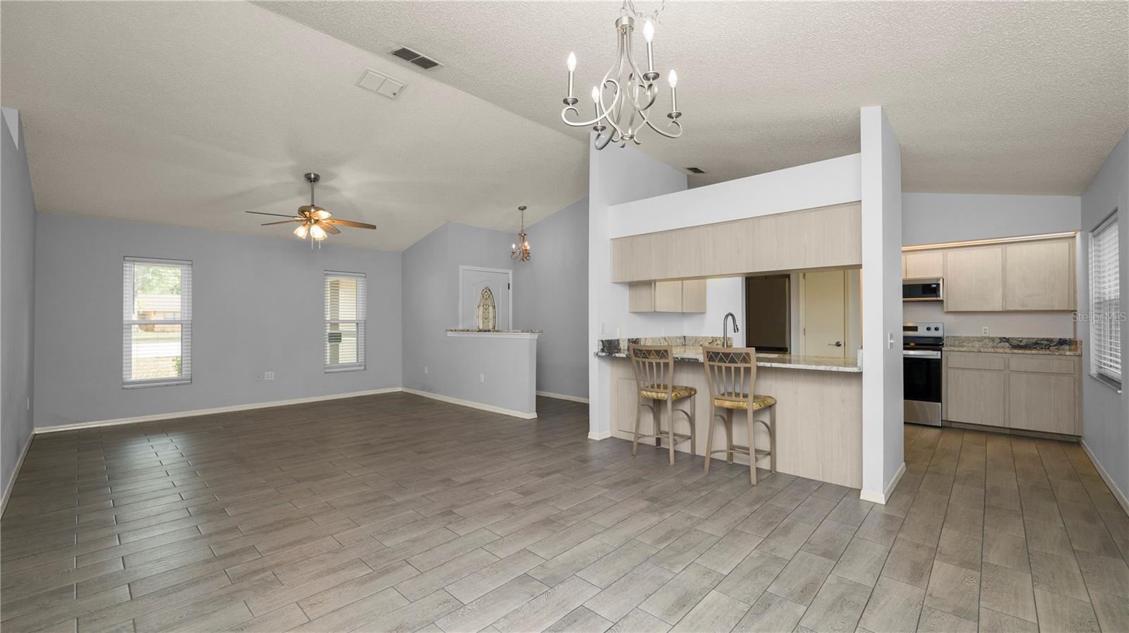 PINE LAKE SUB - Residential