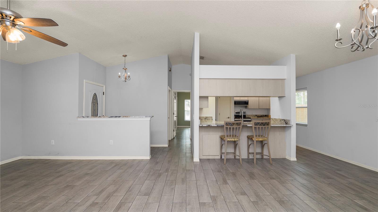 PINE LAKE SUB - Residential