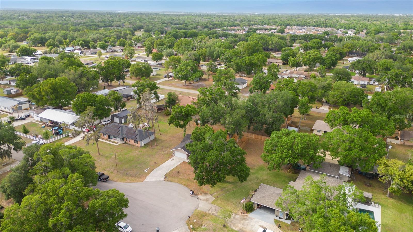 PINE LAKE SUB - Residential