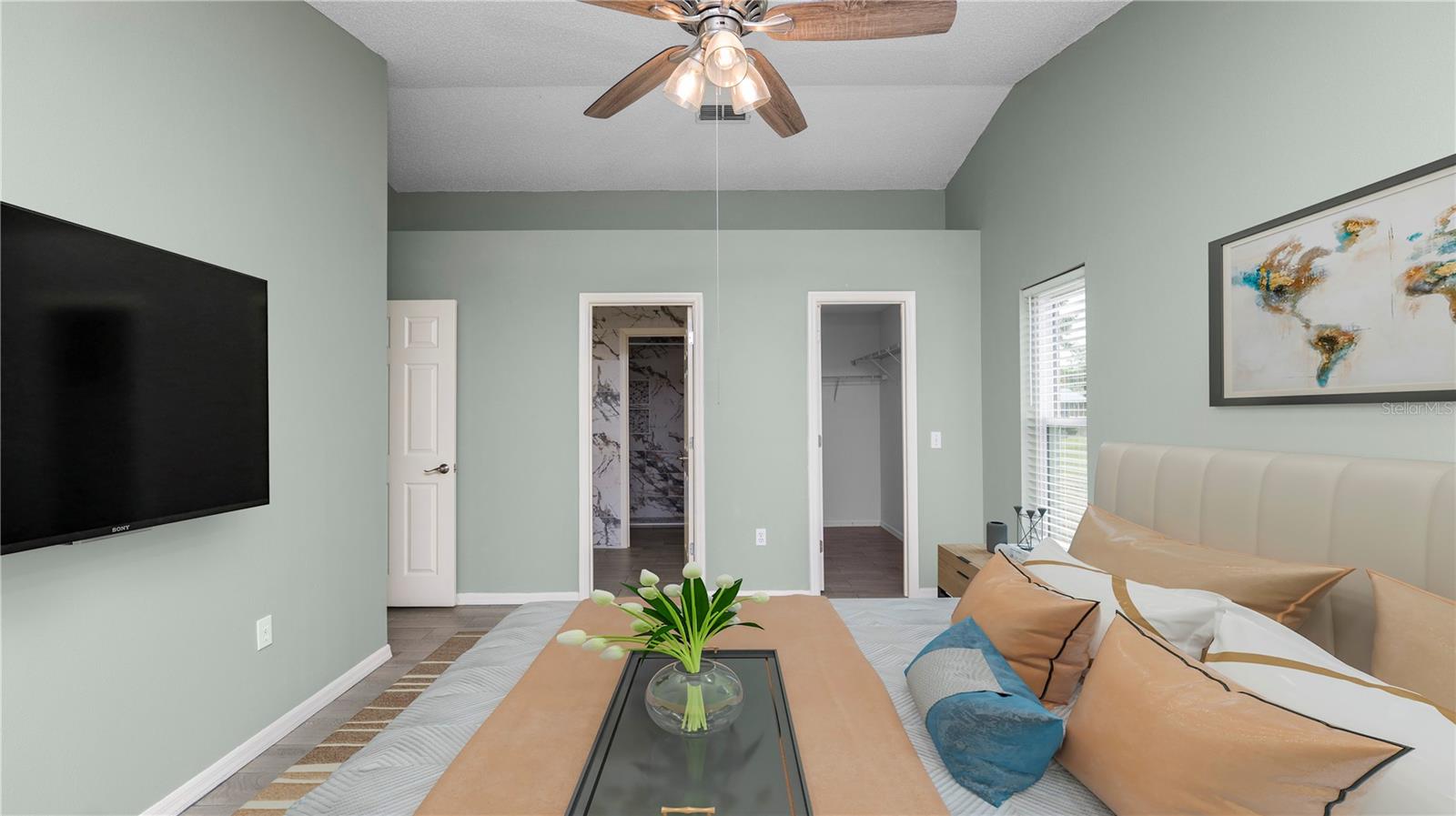 PINE LAKE SUB - Residential