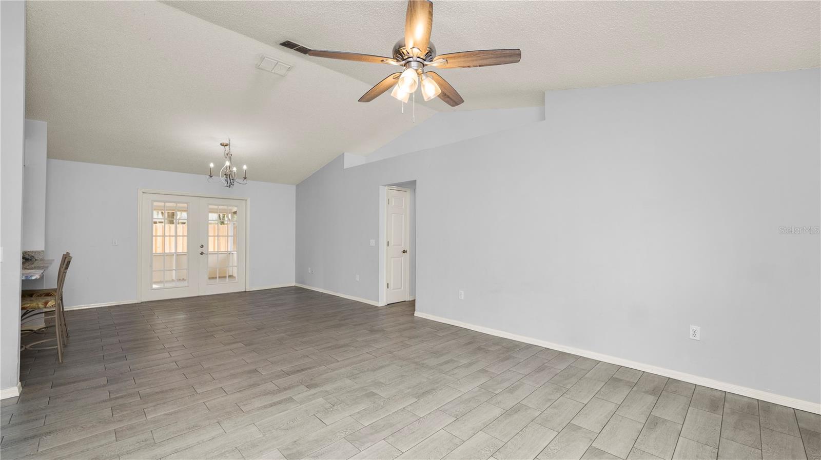 PINE LAKE SUB - Residential