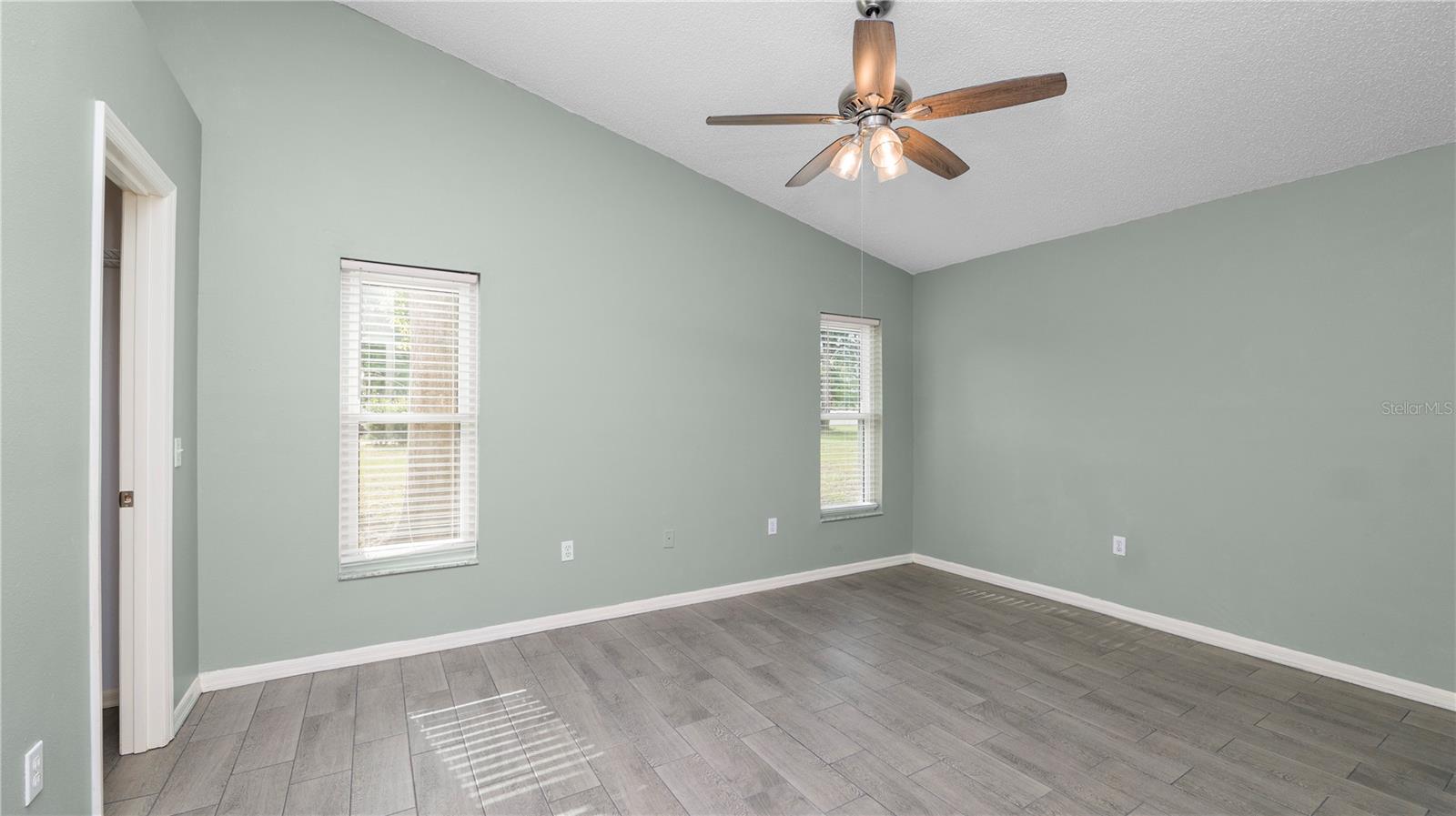 PINE LAKE SUB - Residential