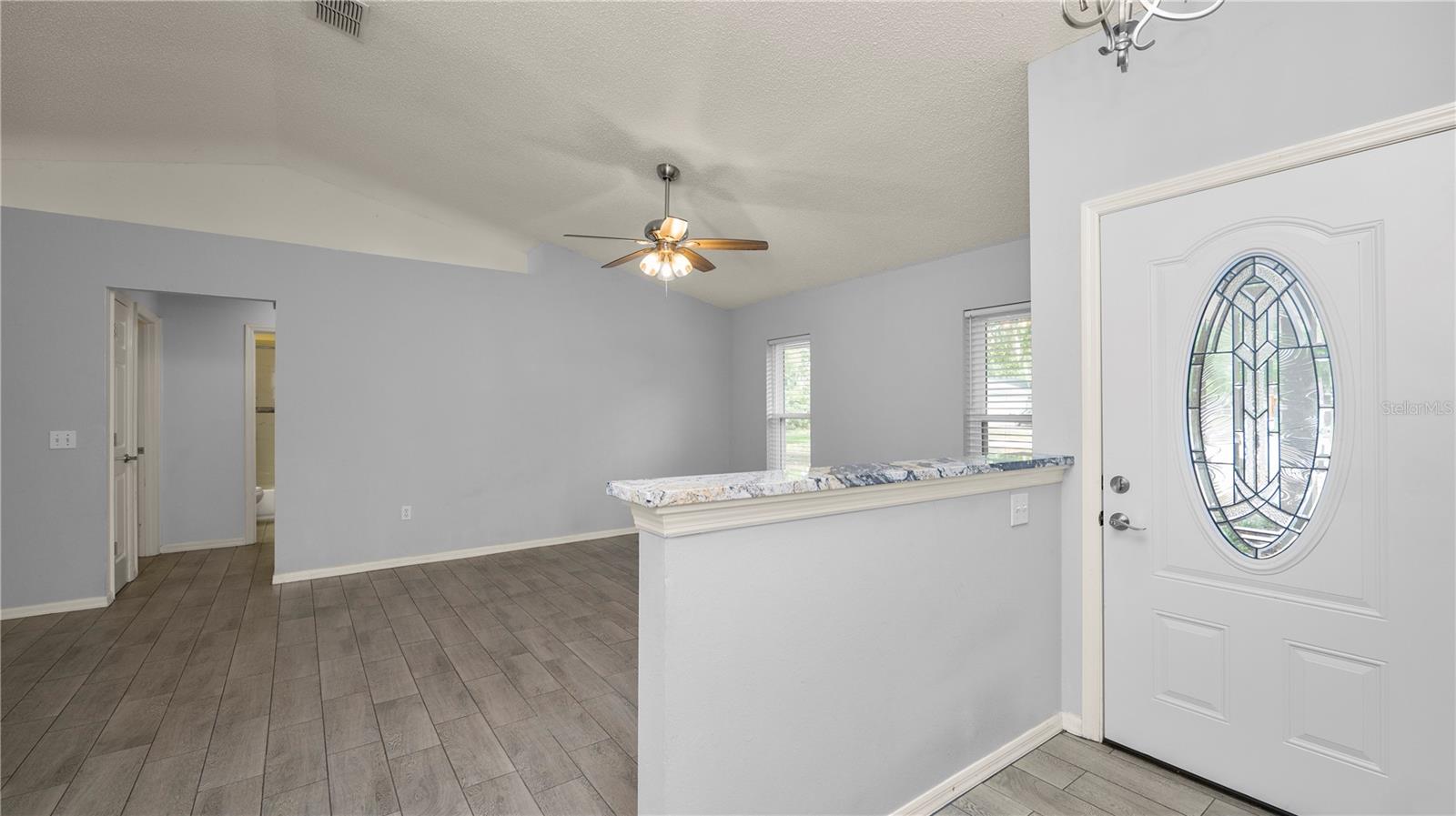 PINE LAKE SUB - Residential