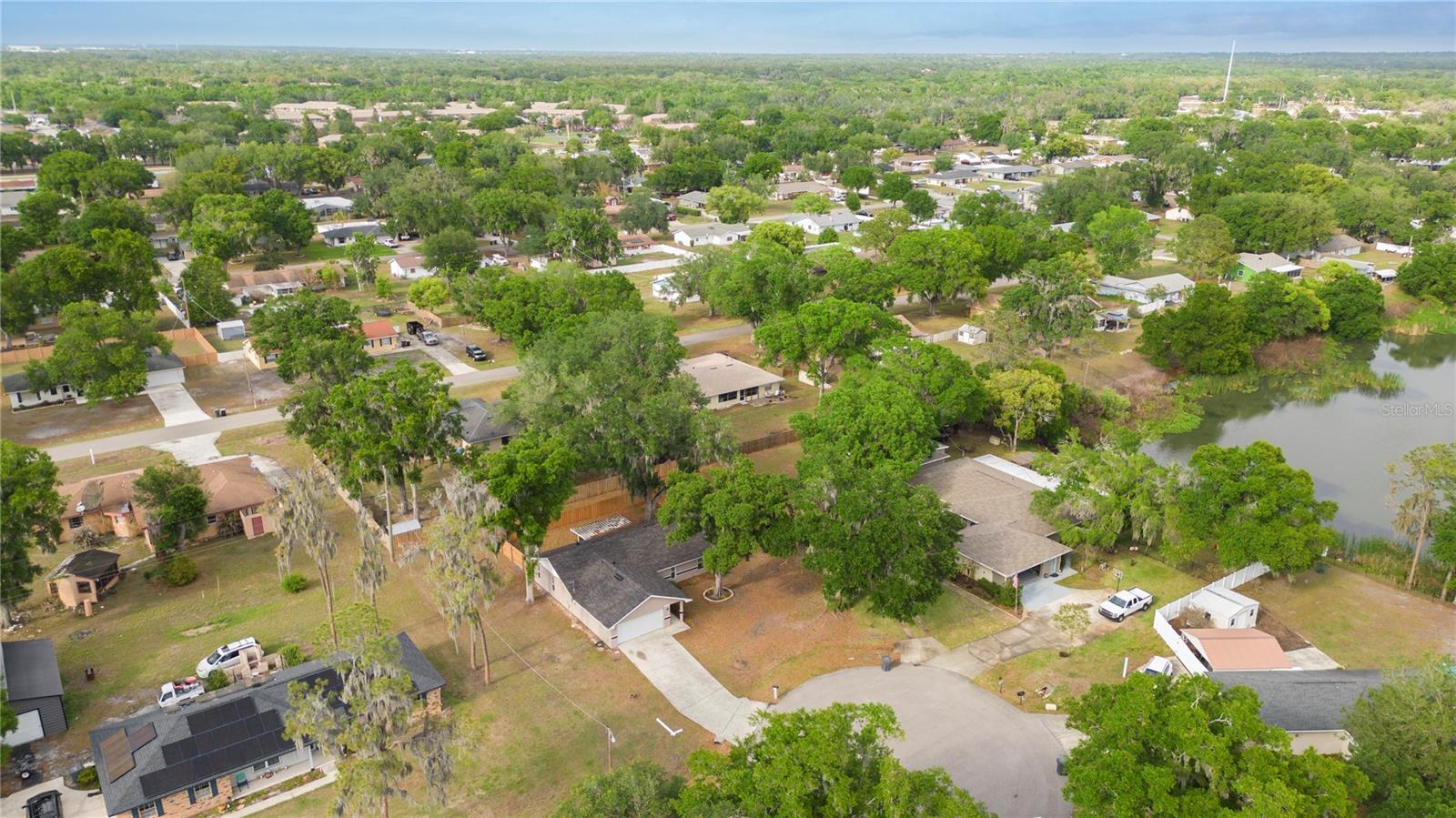 PINE LAKE SUB - Residential