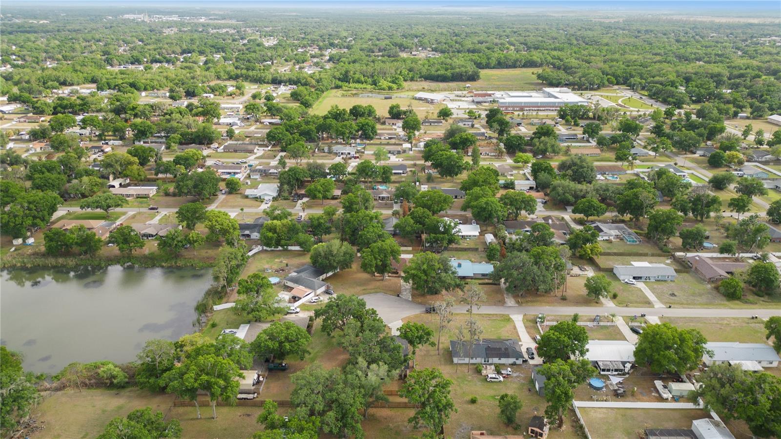PINE LAKE SUB - Residential