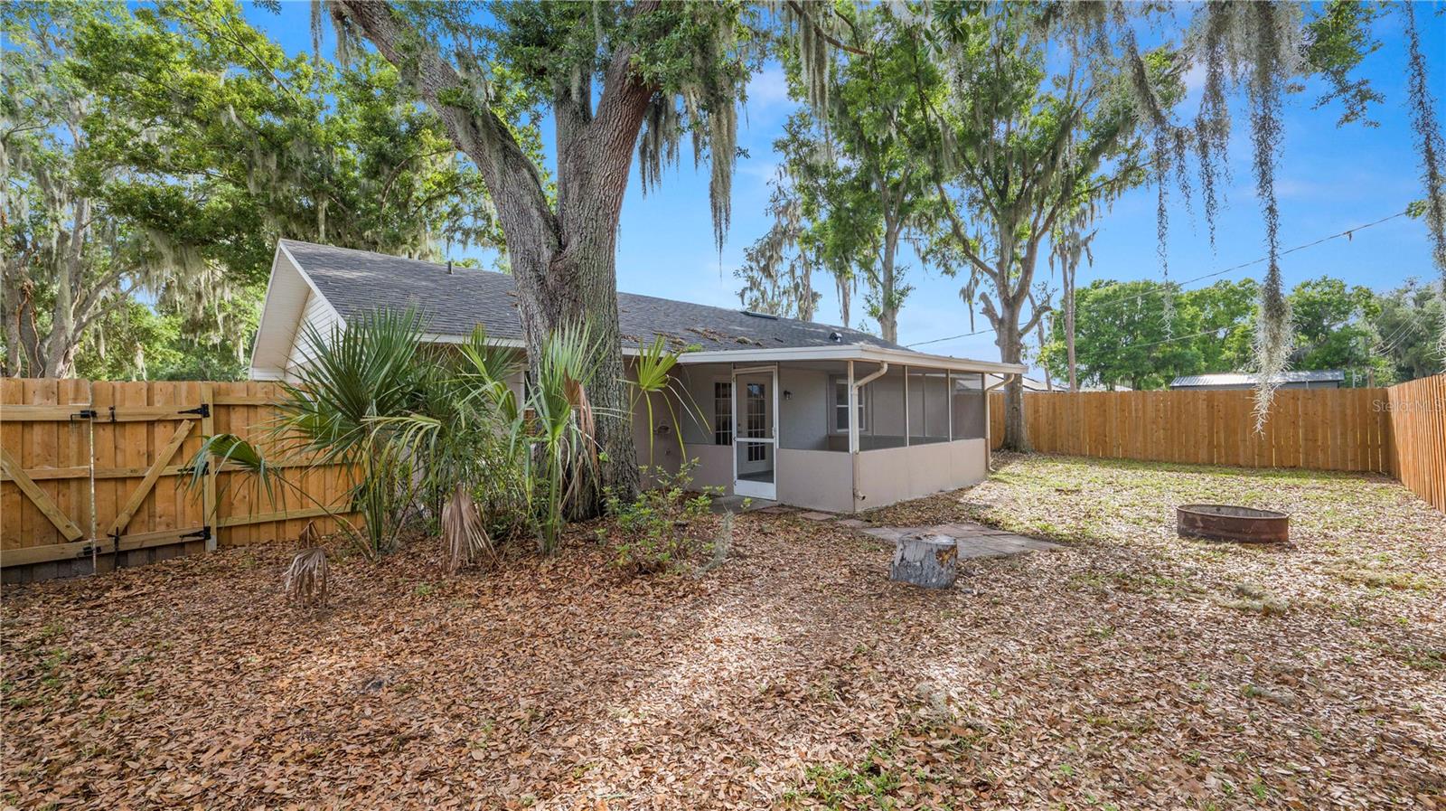 PINE LAKE SUB - Residential