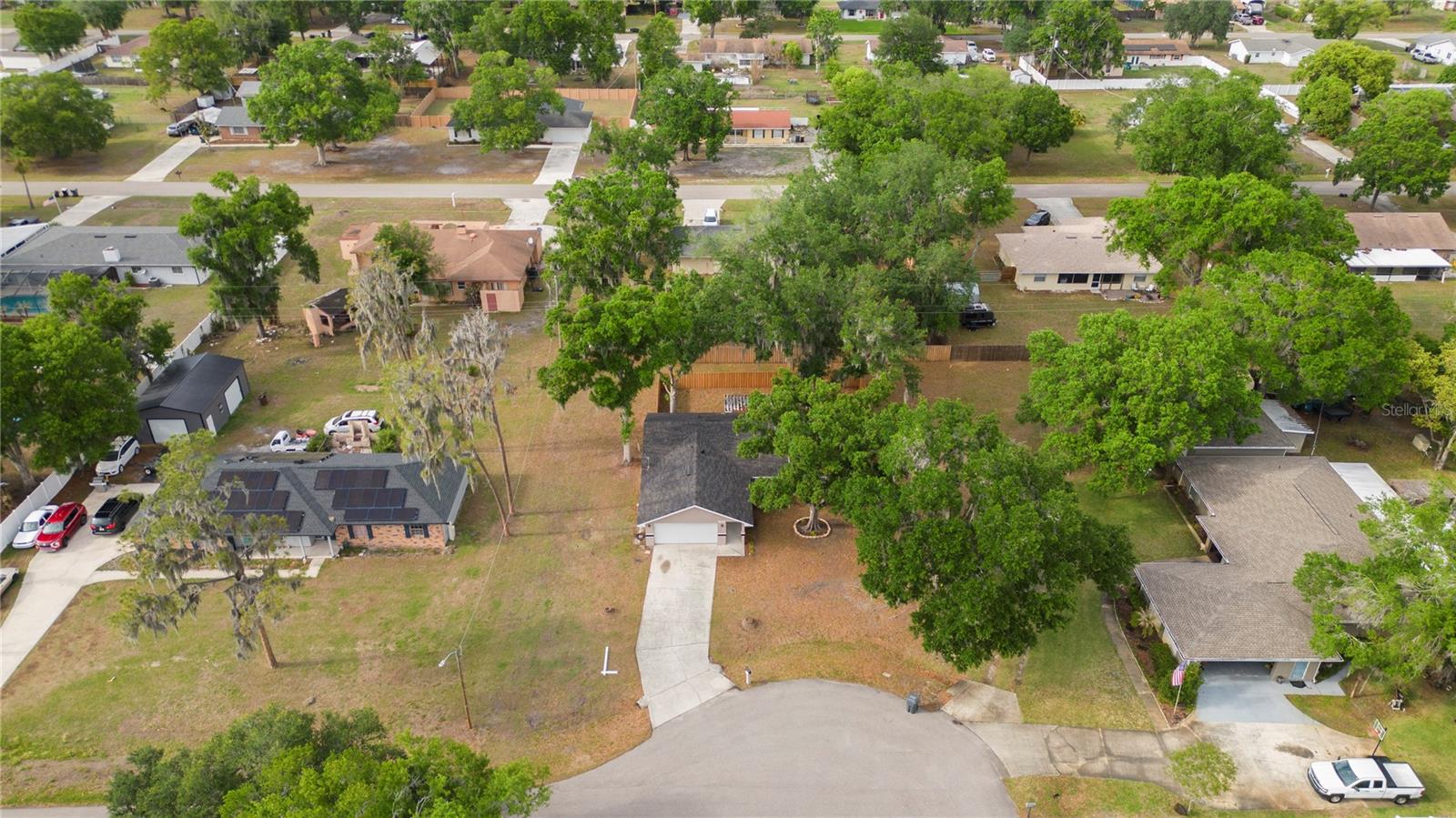 PINE LAKE SUB - Residential