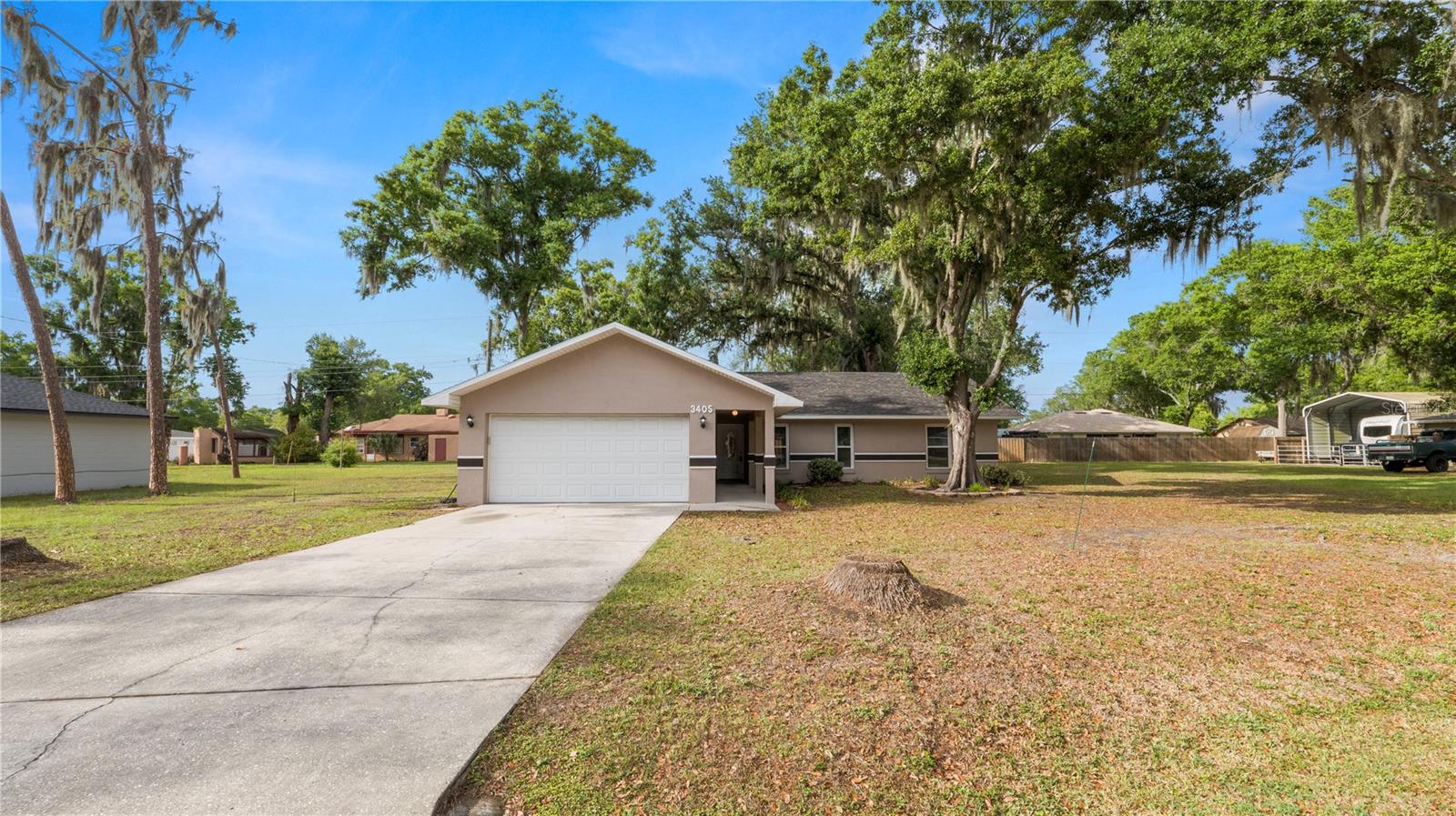 PINE LAKE SUB - Residential