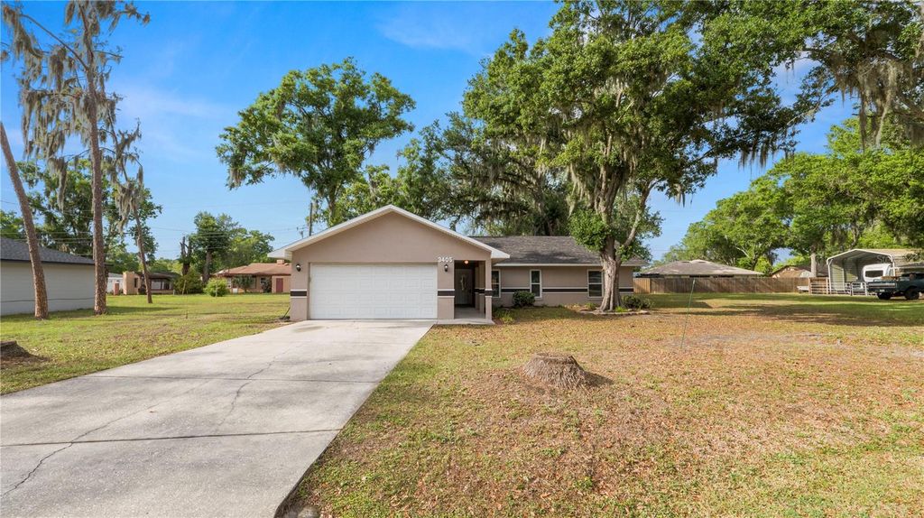 Photo of 3405 Tanager Lane W, Mulberry, FL 33860 (MLS # L4960849)