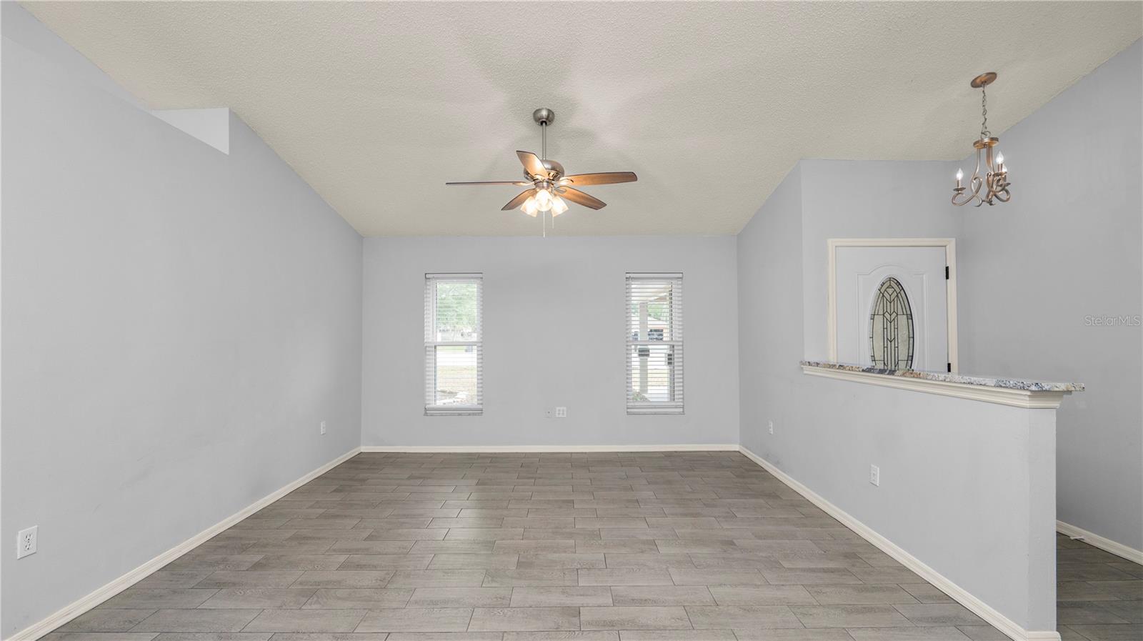 PINE LAKE SUB - Residential