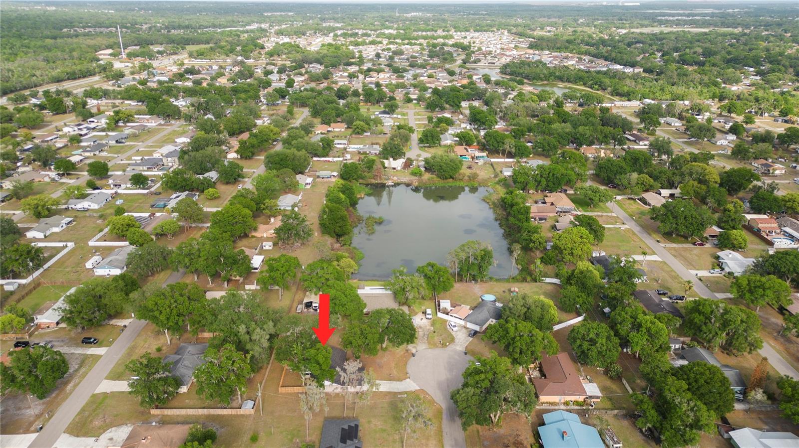 PINE LAKE SUB - Residential