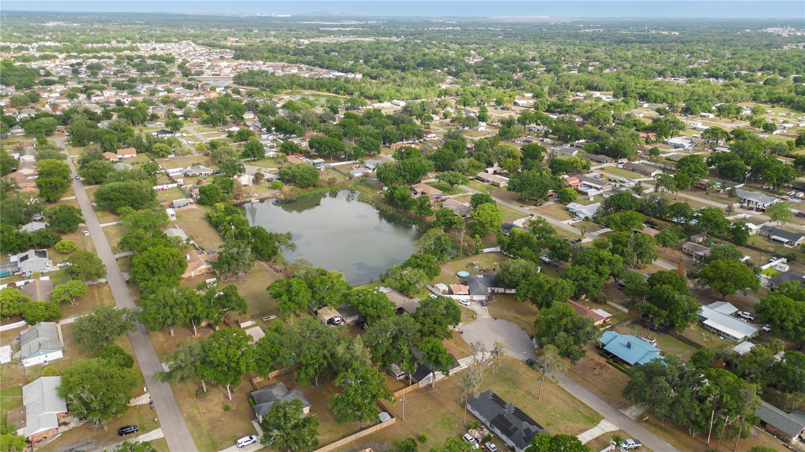 PINE LAKE SUB - Residential