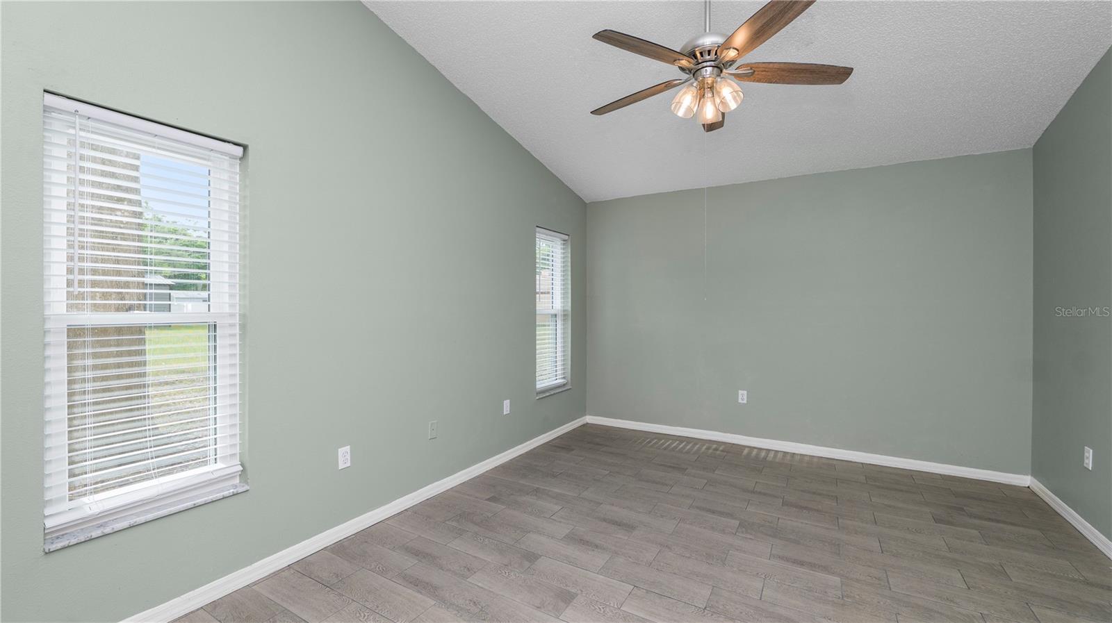 PINE LAKE SUB - Residential