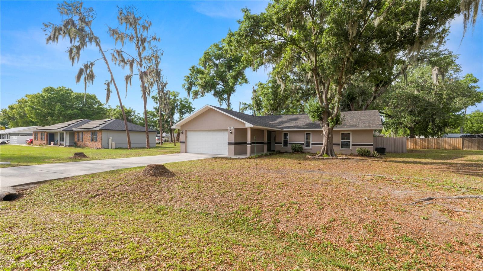 PINE LAKE SUB - Residential