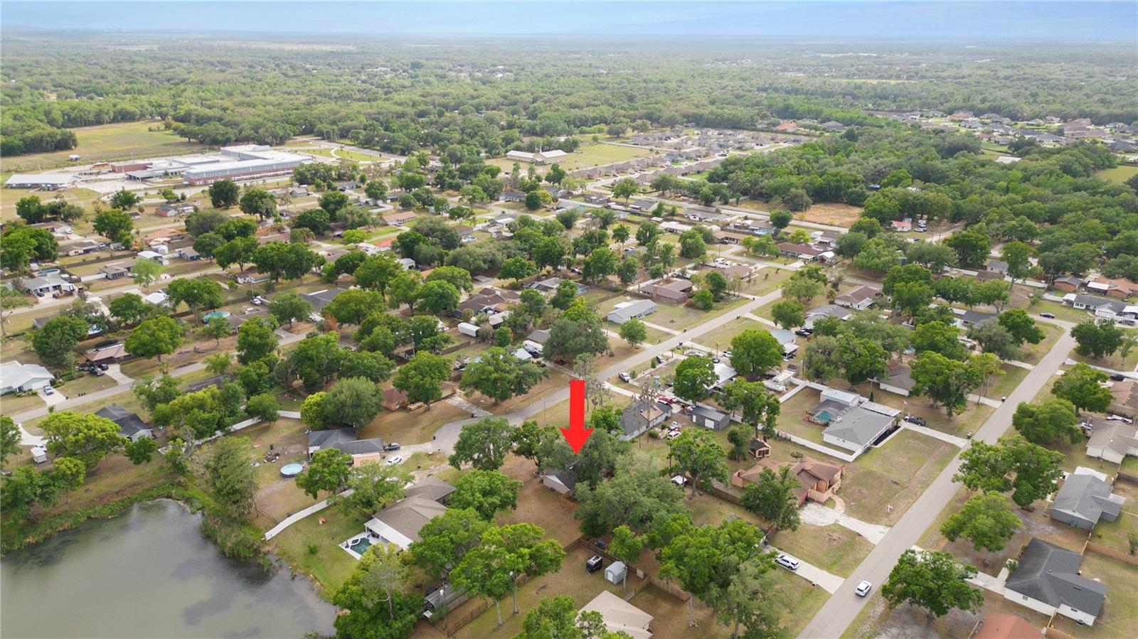 PINE LAKE SUB - Residential