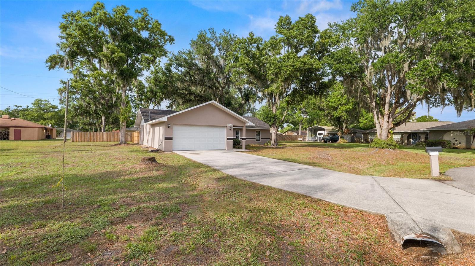 PINE LAKE SUB - Residential