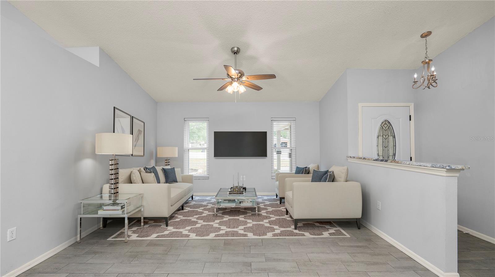 PINE LAKE SUB - Residential