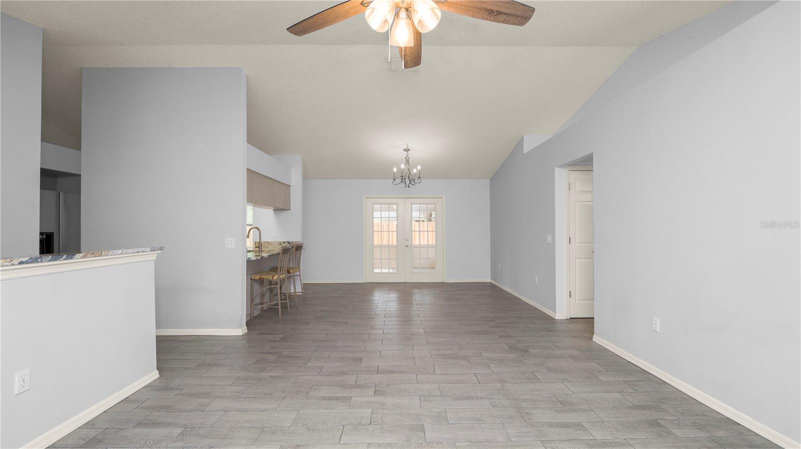 PINE LAKE SUB - Residential