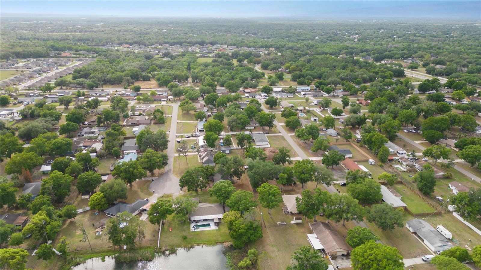 PINE LAKE SUB - Residential