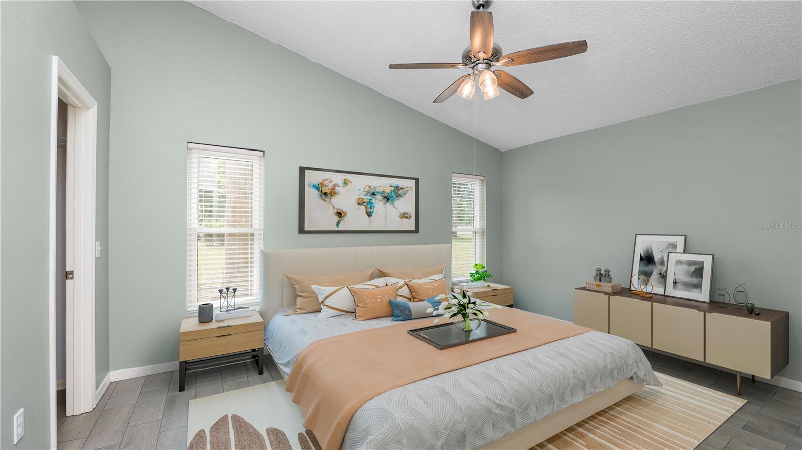 PINE LAKE SUB - Residential