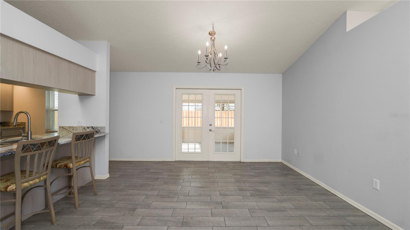 PINE LAKE SUB - Residential