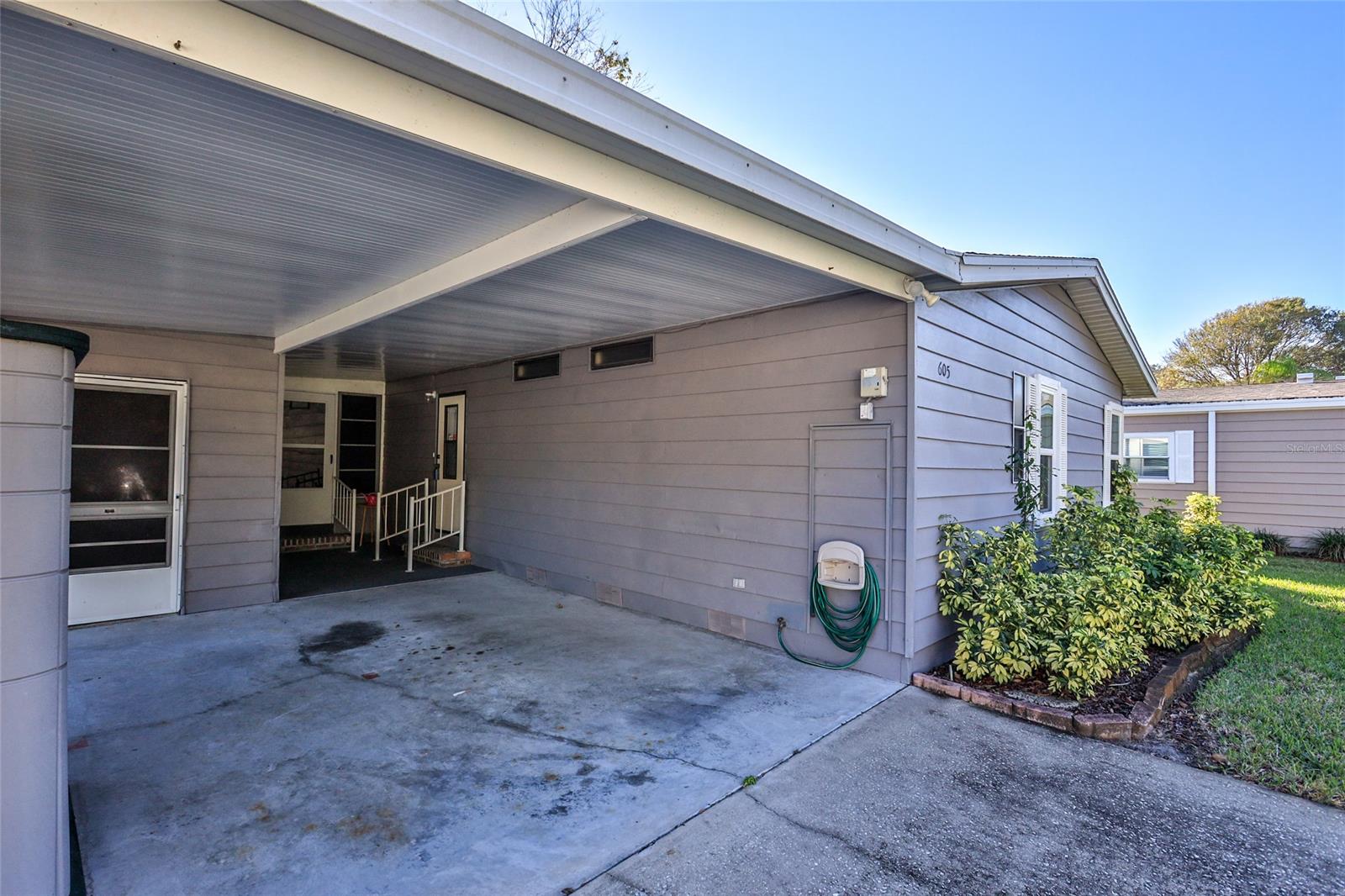 Edgewater Landing Ph 01 - Residential