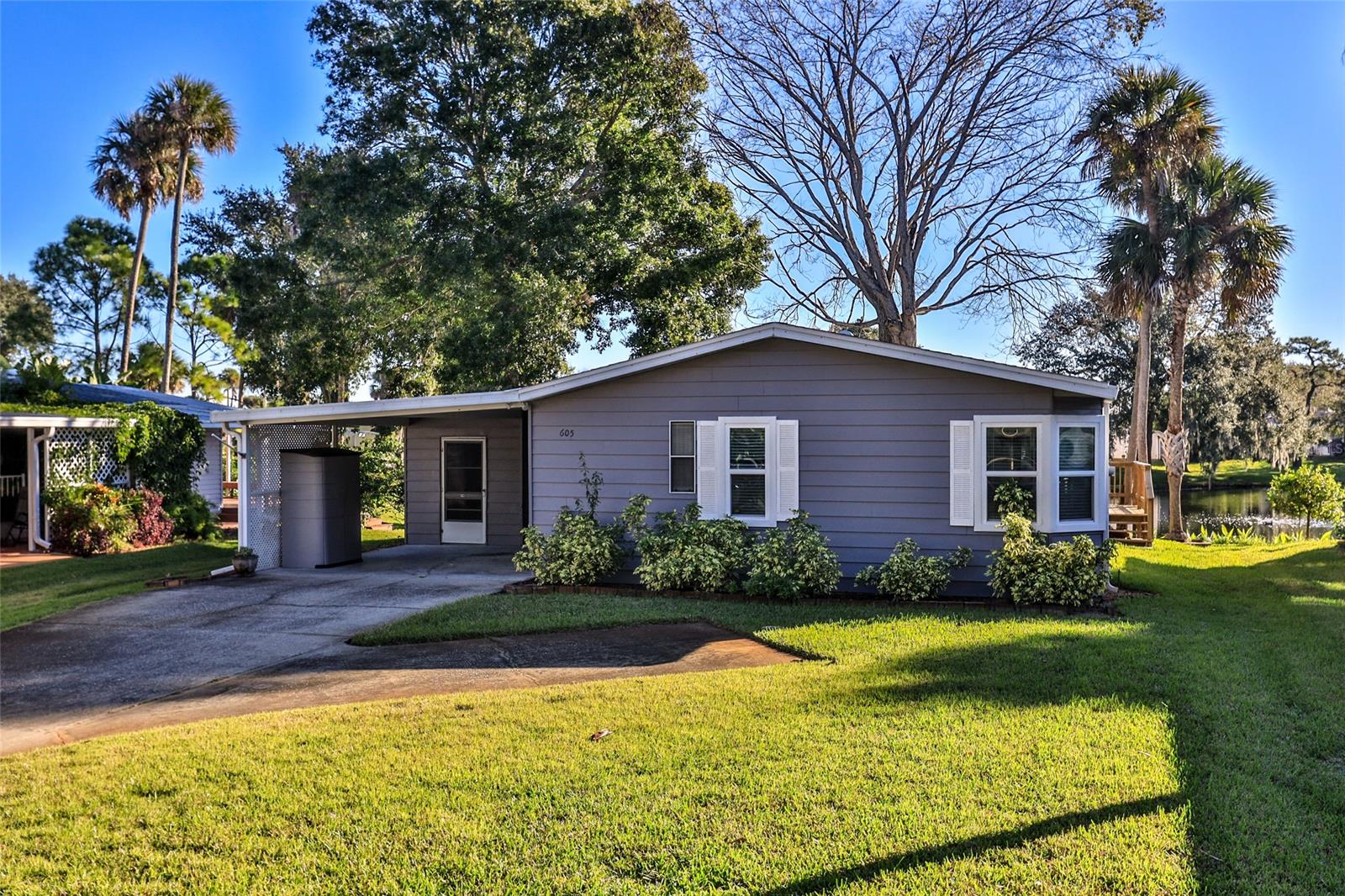 Edgewater Landing Ph 01 - Residential