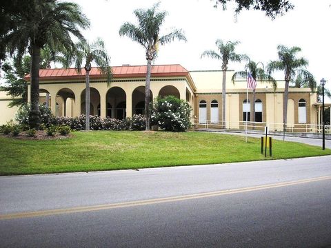 A home in CLEARWATER