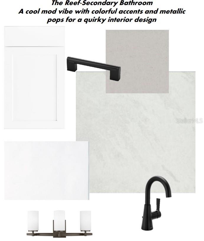 PERSIMMON PLACE - Residential