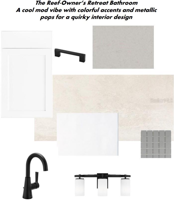 PERSIMMON PLACE - Residential