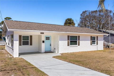 Photo of 307 Legion Place, Port Orange, FL 32129 (MLS # O6385773)