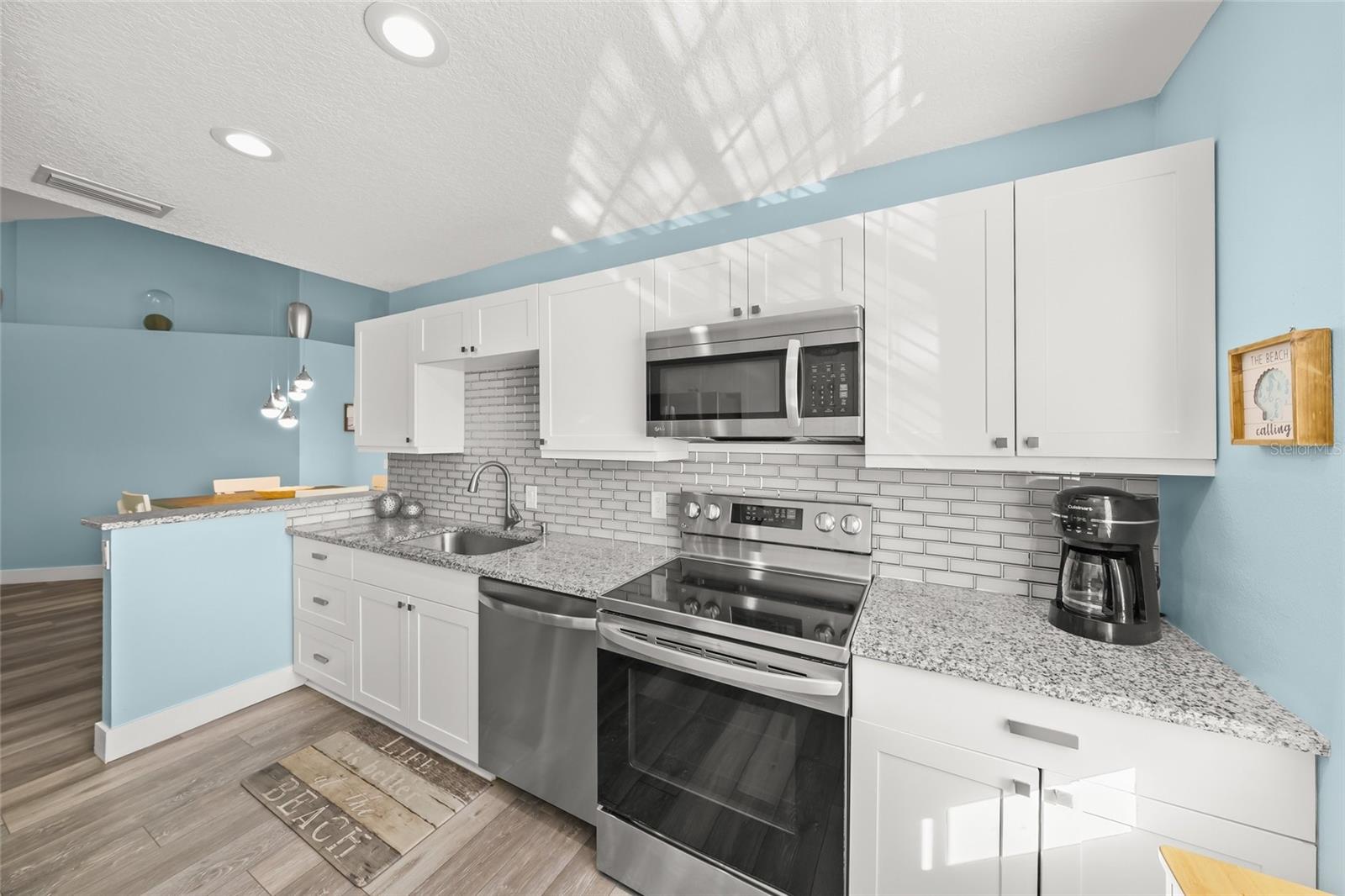 TARA PLANTATION GARDENS - Residential Lease