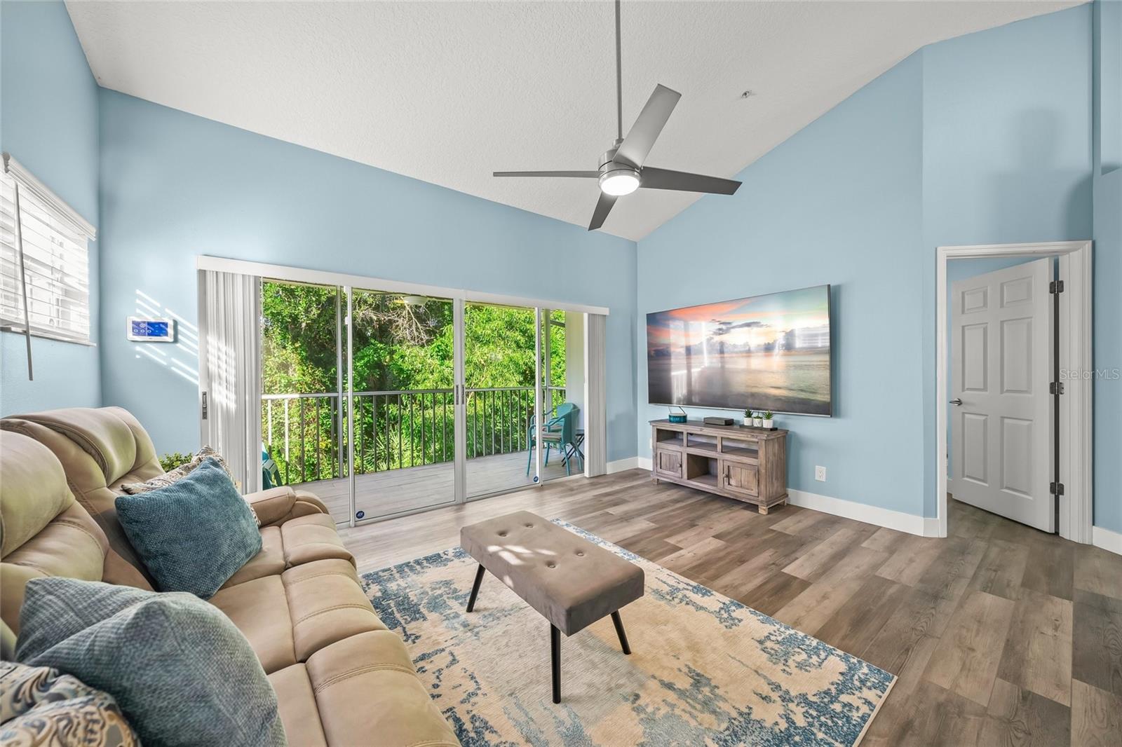 TARA PLANTATION GARDENS - Residential Lease