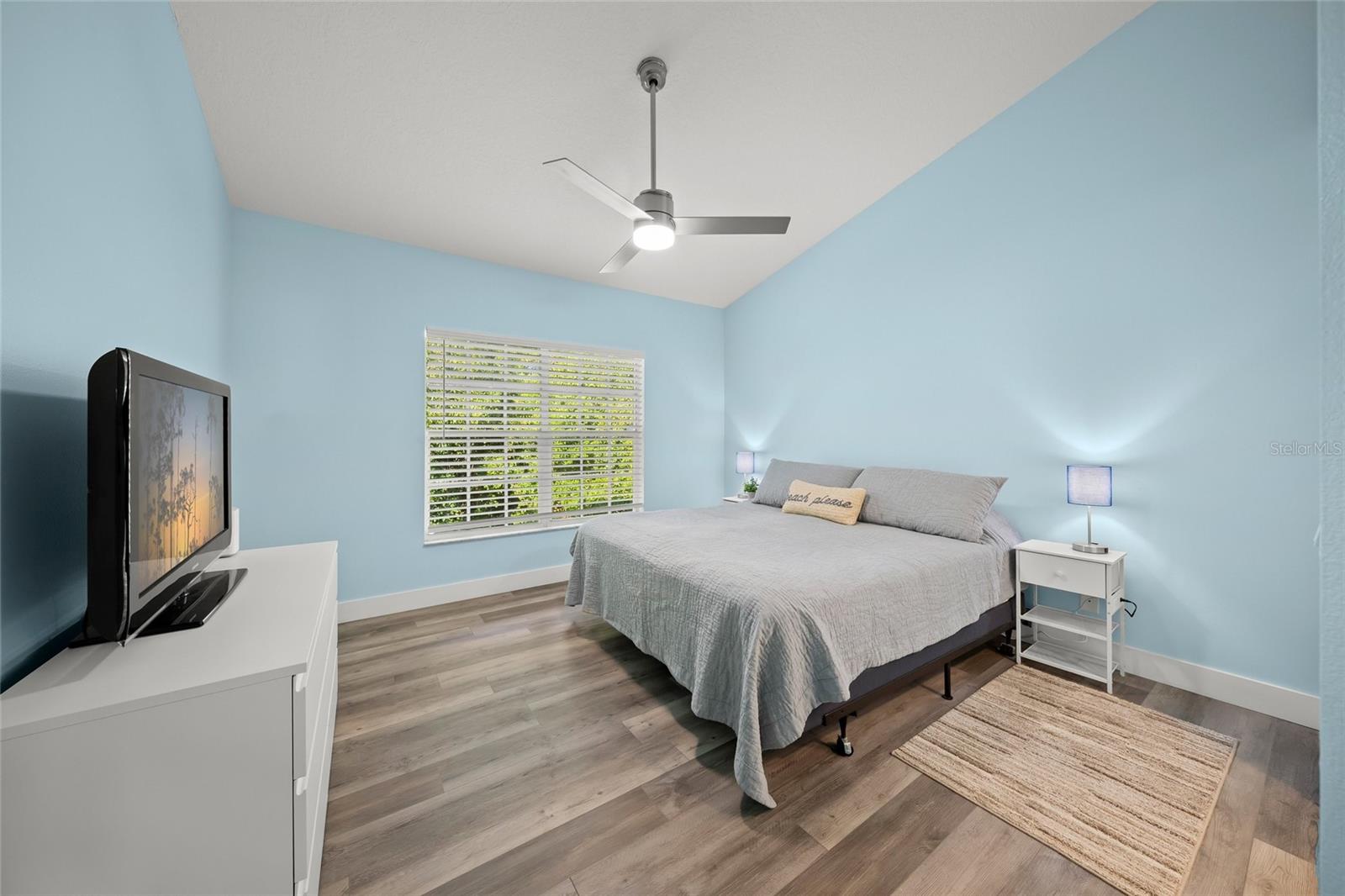 TARA PLANTATION GARDENS - Residential Lease