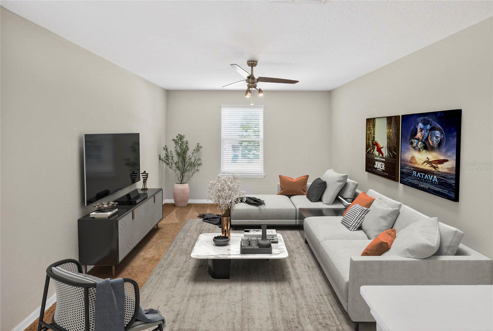 BENTLEY GREEN - Residential