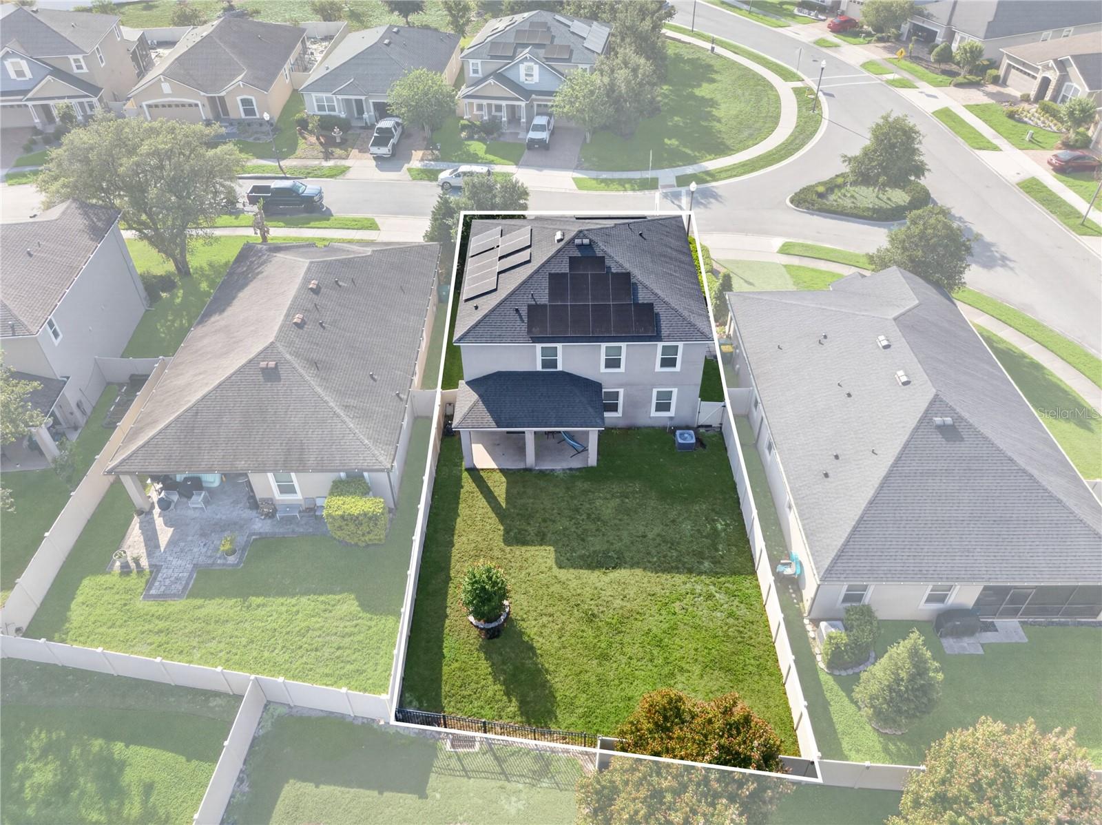 BENTLEY GREEN - Residential