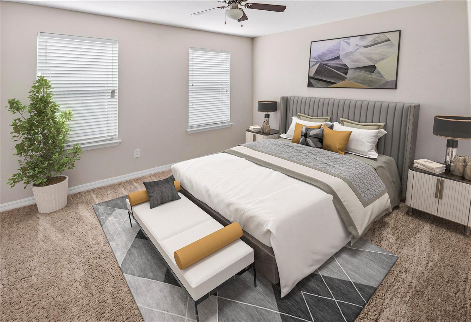 BENTLEY GREEN - Residential