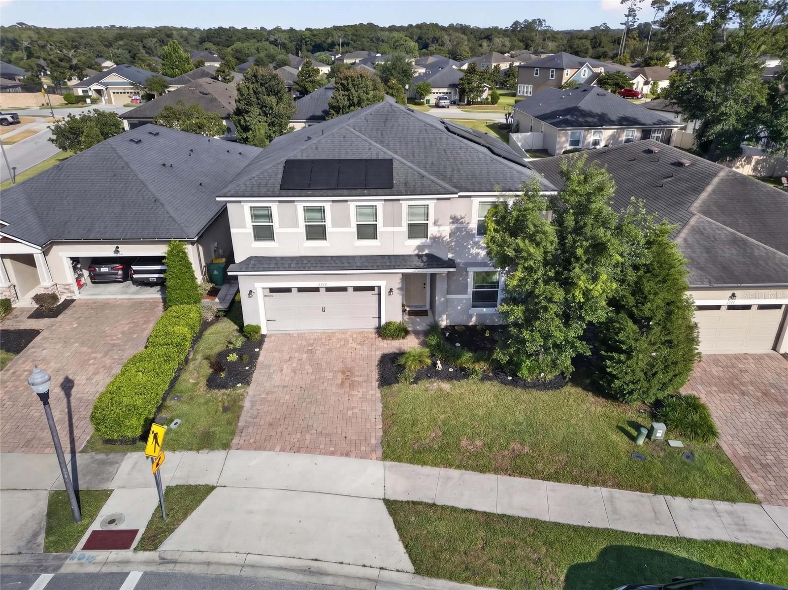 BENTLEY GREEN - Residential