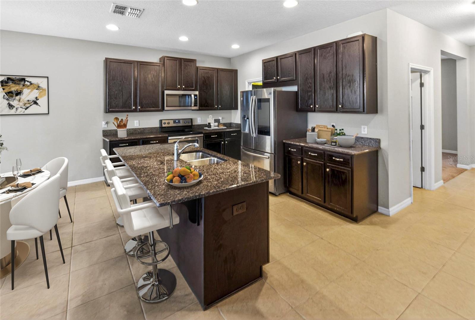 BENTLEY GREEN - Residential