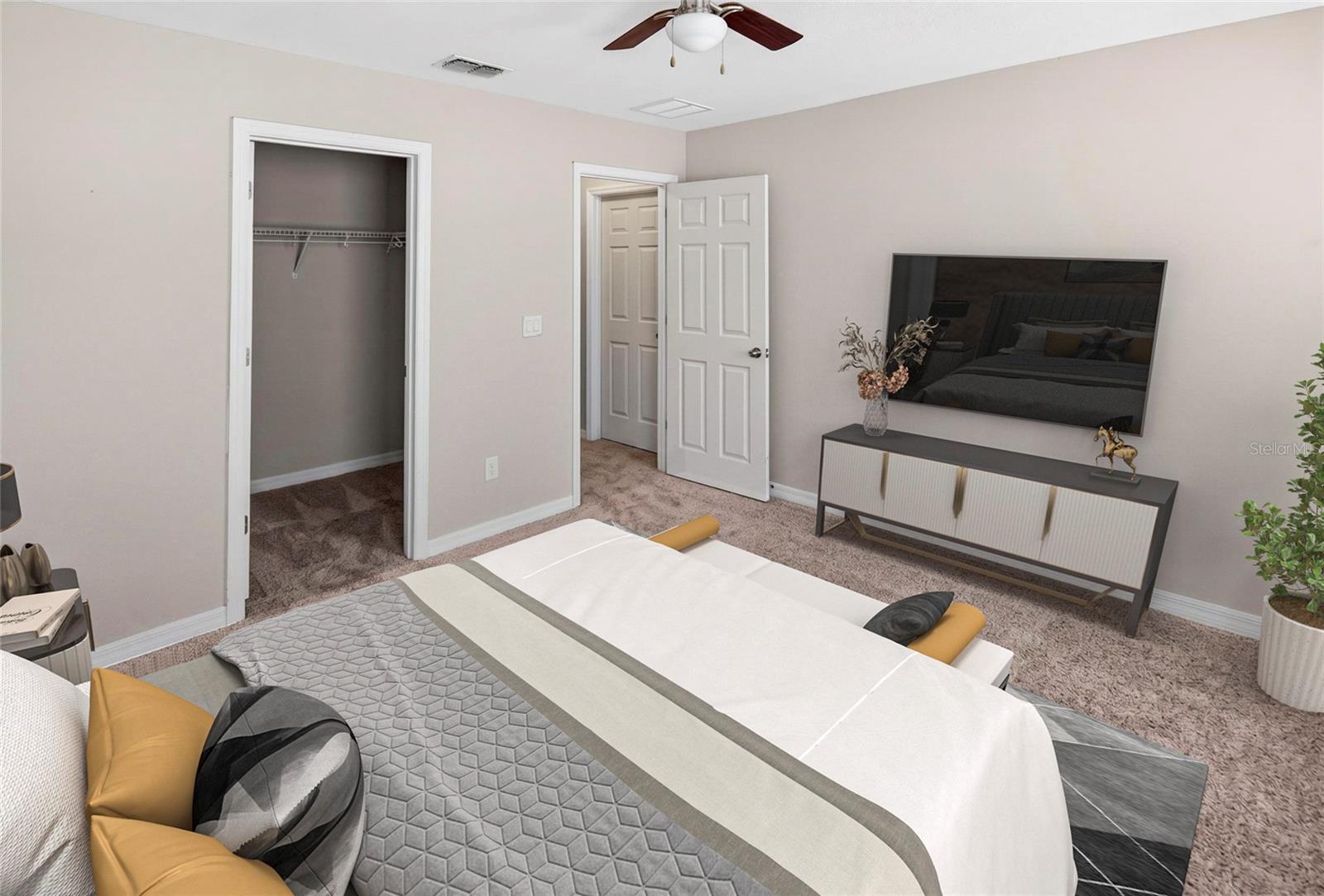 BENTLEY GREEN - Residential